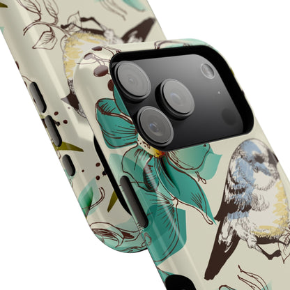 Nature Magnetic Phone Case.
