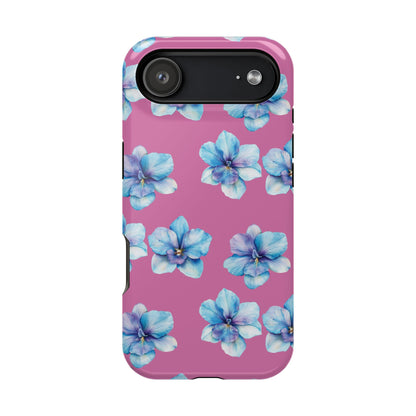 Impact-Resistant Phone Case.