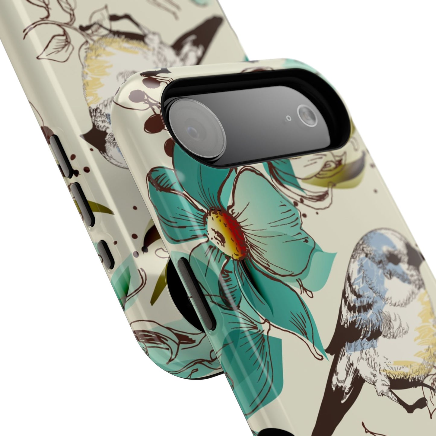 Nature Magnetic Phone Case.