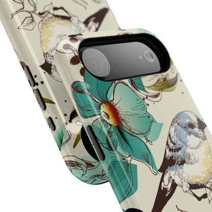 Nature Magnetic Phone Case.