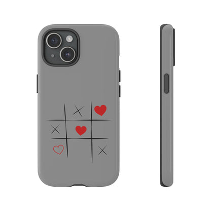 Love Game Tough Case.