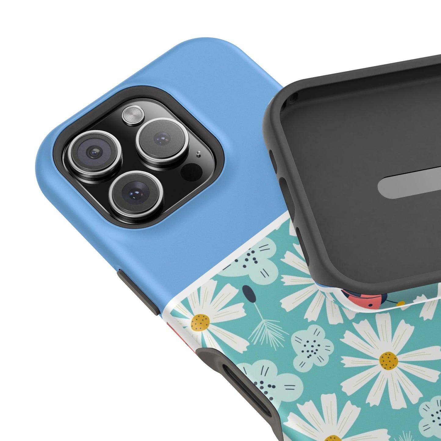 Daisy Magnetic Tough Case.