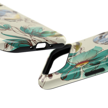 Nature Magnetic Phone Case.