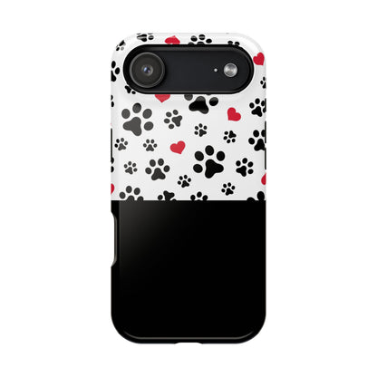 Paws Magnetic Tough Case.