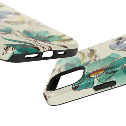 Nature Magnetic Phone Case.