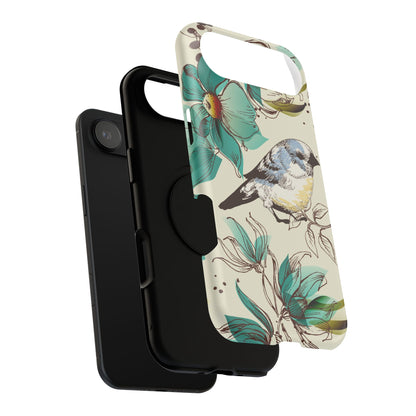 Nature Magnetic Phone Case.