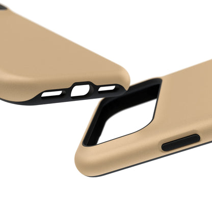 Impact-Resistant Phone Case.