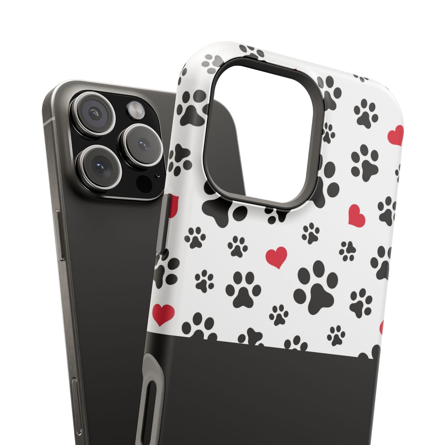 Paws Magnetic Tough Case.